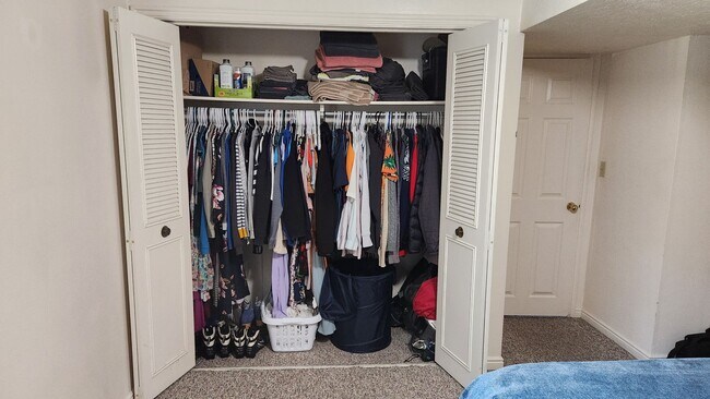 Foto del edificio - 1 Bed 1 Bath Pet Friendly Provo Apartment South of BYU