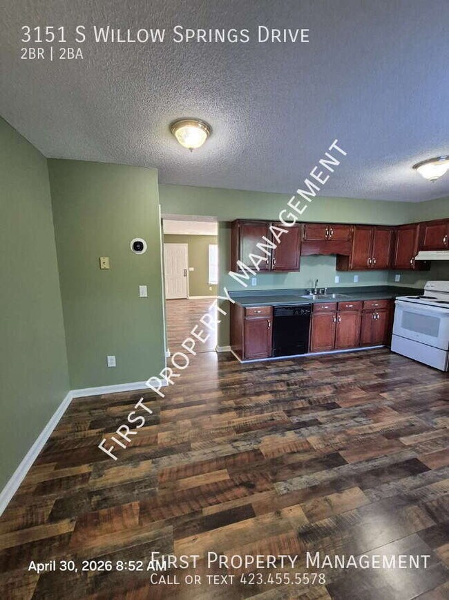 Foto del edificio - 3151 Willow Springs Dr NE