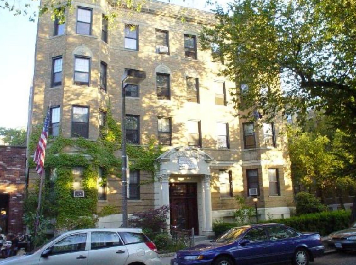 50 Queensberry St Unit G4, Boston, MA 02215 Apartments in Boston, MA