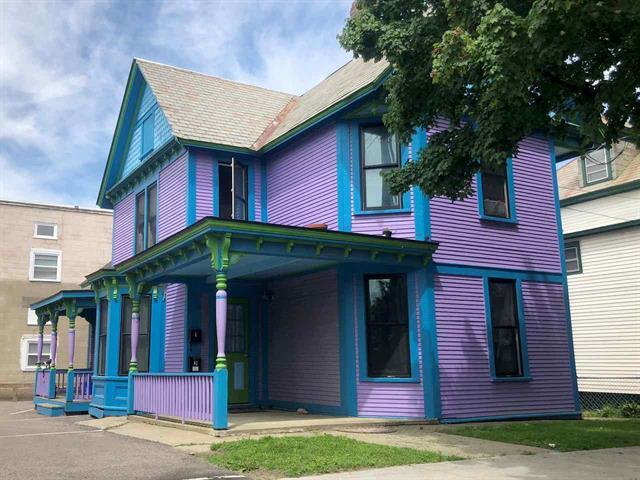 Building Photo - 167 Elmwood Ave