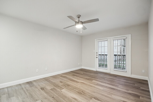 Foto del edificio - Haven at Briargrove