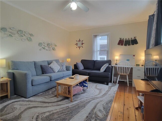 Foto del edificio - 11 Hammond St