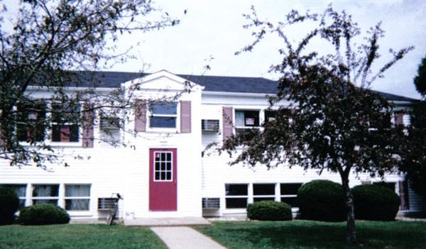 Foto del edificio - 151 Wayne St