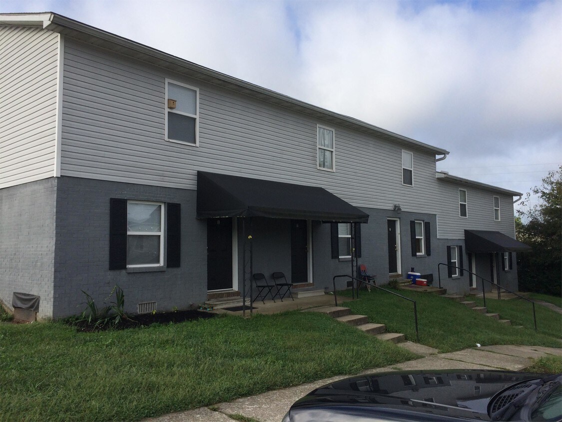 923 Villa Dr Unit 8, Richmond, KY 40475 Room for Rent in Richmond, KY