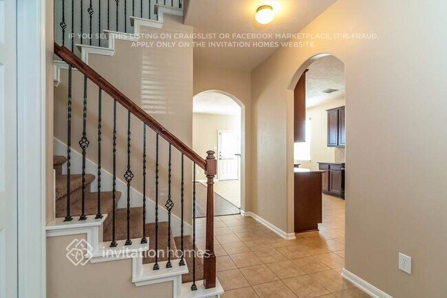 Foto del edificio - 17418 Durham Ridge Ln