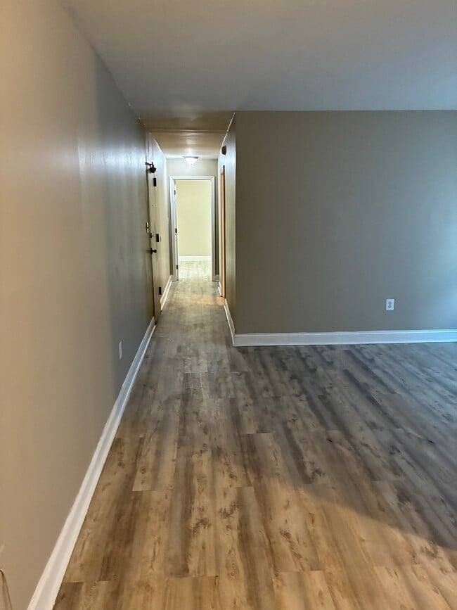 Photo - 4919 A St SE Apartment