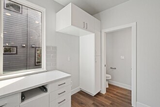 Interior Photo - Steeple Townhomes
