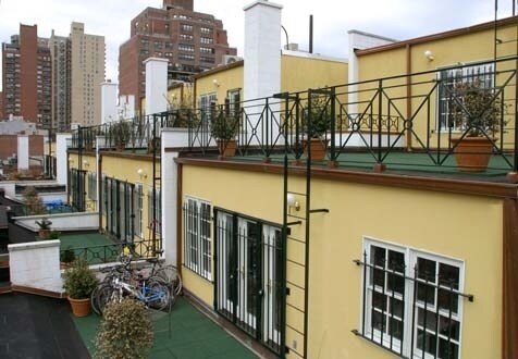 Foto del edificio - 314 E 81st St