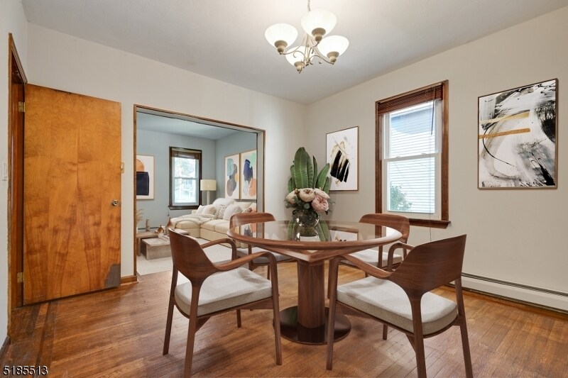 503 Valley St, Maplewood, NJ 07040 House Rental in Maplewood, NJ