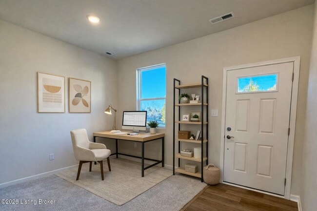 Building Photo - 16901 Aiken Rd