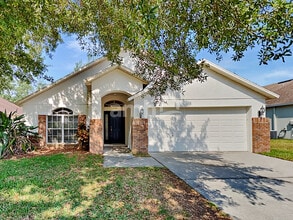 Building Photo - 1403 Orange Moss Ct