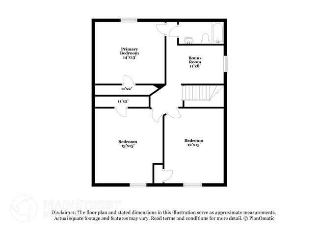 Building Photo - 3630 River Park Dr