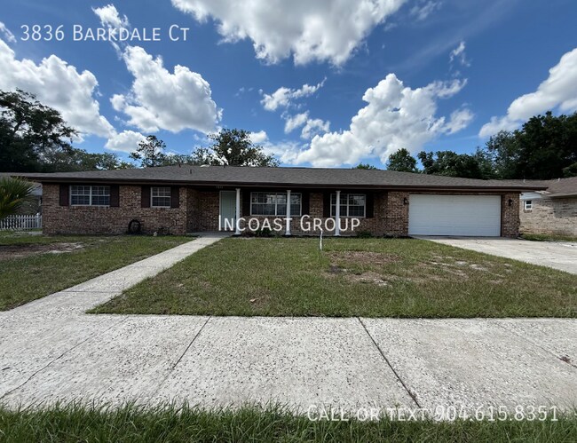 Building Photo - 3836 Barkdale Ct
