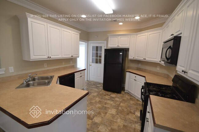 Foto del edificio - 3650 Deer Trail NW