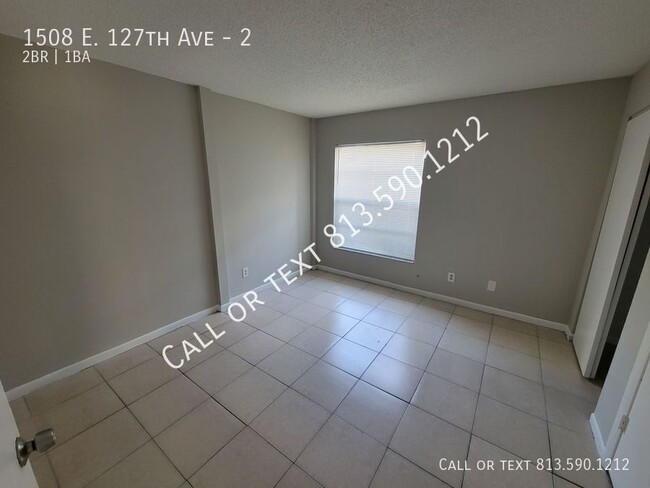 Foto del edificio - Updated Tampa Apartment