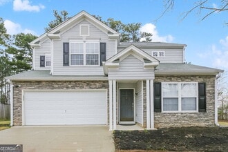 Building Photo - 1374 Ivey Pointe Dr SE