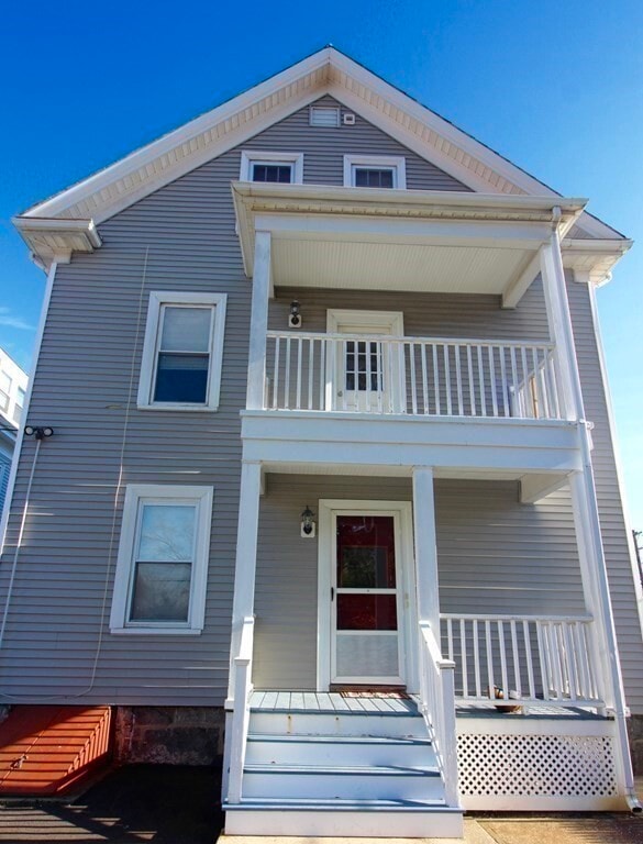 Foto del edificio - 420 Essex St