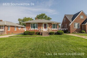 Building Photo - 6820 Southington Dr