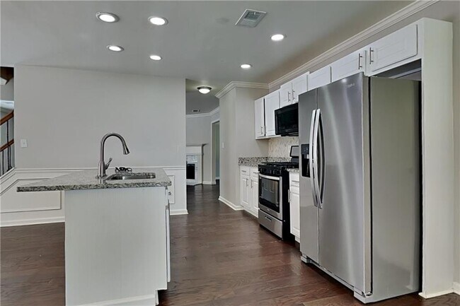 Foto del edificio - 2489 Heatherton Ct