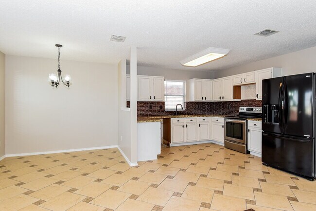 Foto del edificio - 1434 Hickory Creek Ln