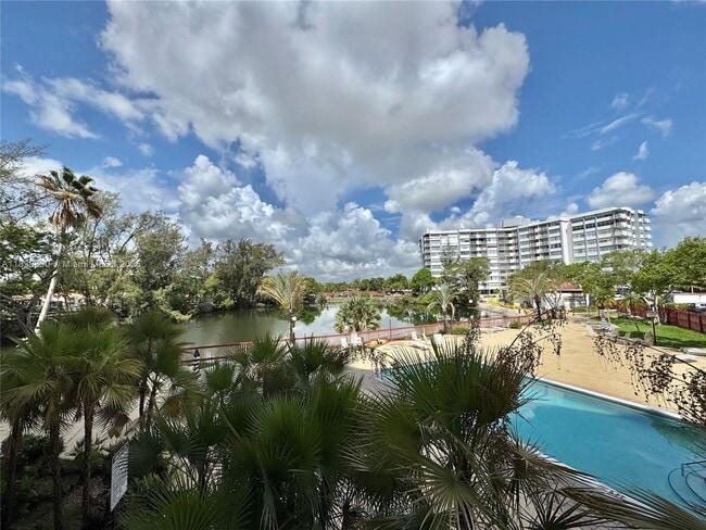 Photo - 1300 NE Miami Gardens Dr Apartment