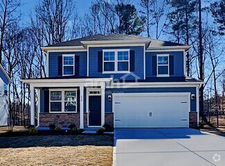 Building Photo - 624 Rivermist Dr