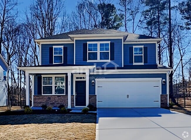 Building Photo - 624 Rivermist Dr