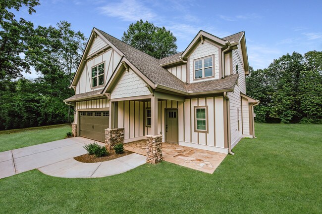 Foto del edificio - 1062 Piedmont Way