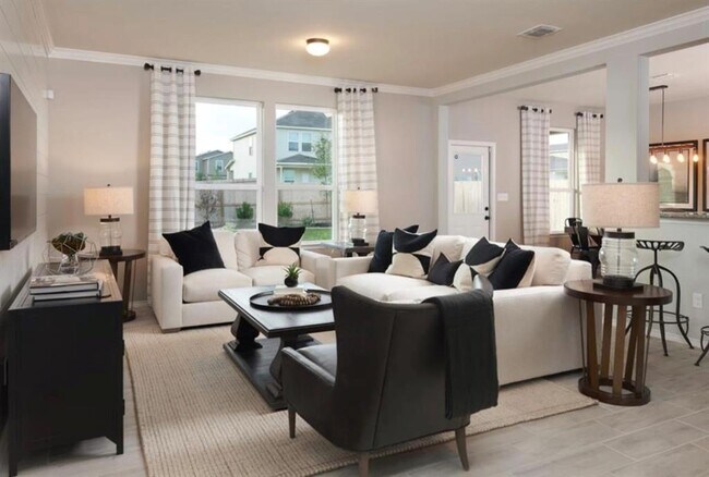 Foto del edificio - 6819 Forbes Run Dr