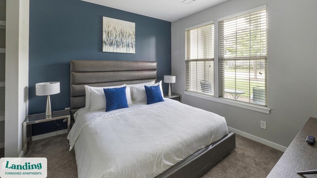 Building Photo - 115 Great Lawn Dr