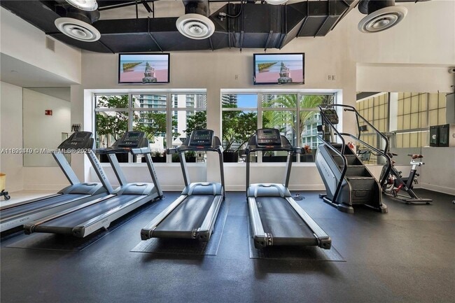 Foto del edificio - 1250 S Miami Ave