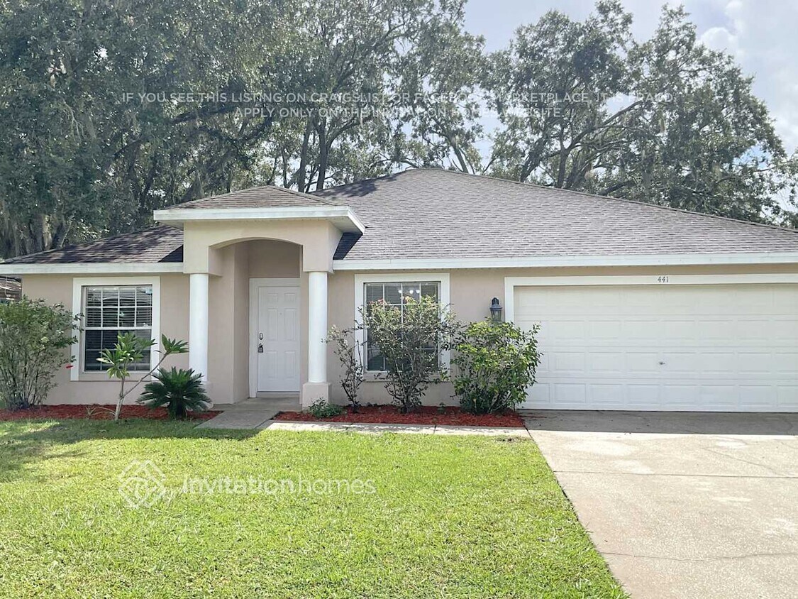 Foto principal - 441 Eagle Dr