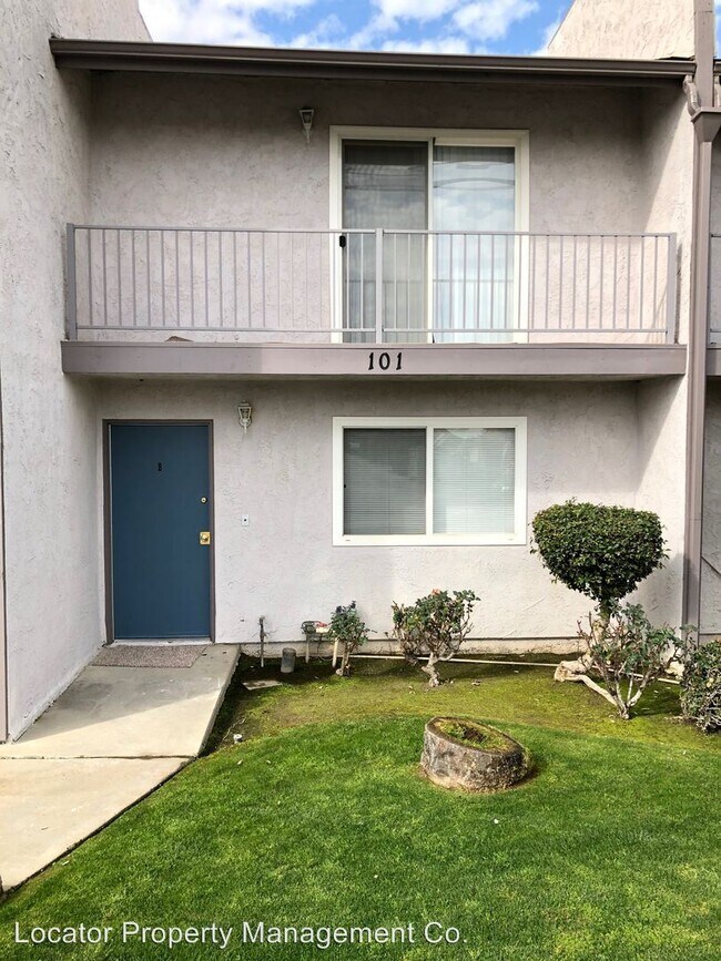 Foto del edificio - 101 Garnsey Ave