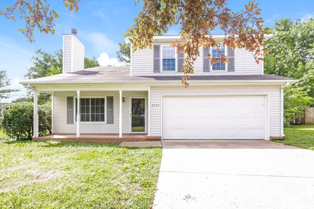 Foto principal - 2907 Boyle Ct