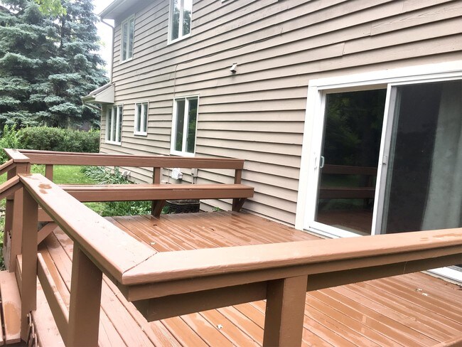 Foto del edificio - 761 Cynthia Dr