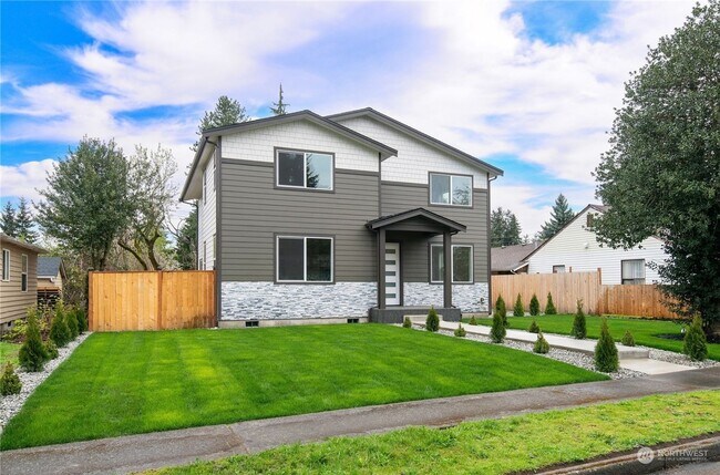 Building Photo - Welcome to your Brand New Dream Craftsman Home