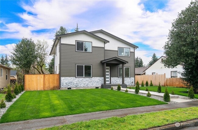 Foto del edificio - Welcome to your Brand New Dream Craftsman Home