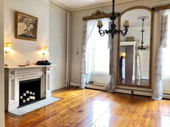 Foto del edificio - 149 Beacon St