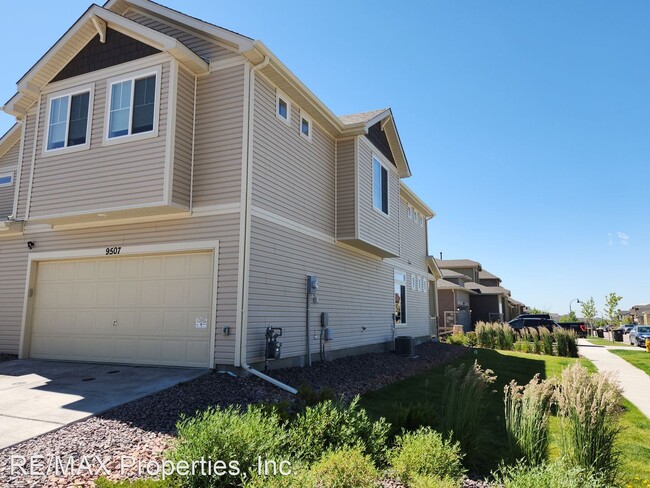 Building Photo - 3 br, 3 bath House - 9507 Ardmore Grove