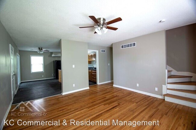 Building Photo - 4 br, 2 bath House - 4352 N Colorado Ave