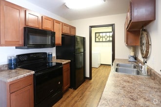 Interior Photo - Kitty Hawk Apartments