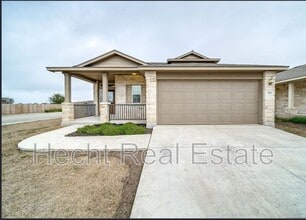 Building Photo - 603 Tom Kemp Dr