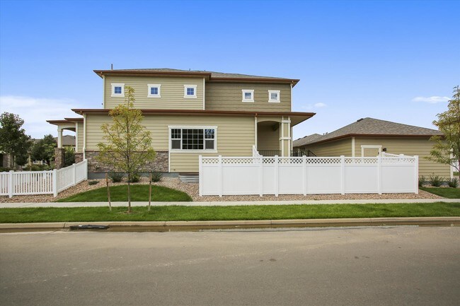 Building Photo - 3926 Precision Dr