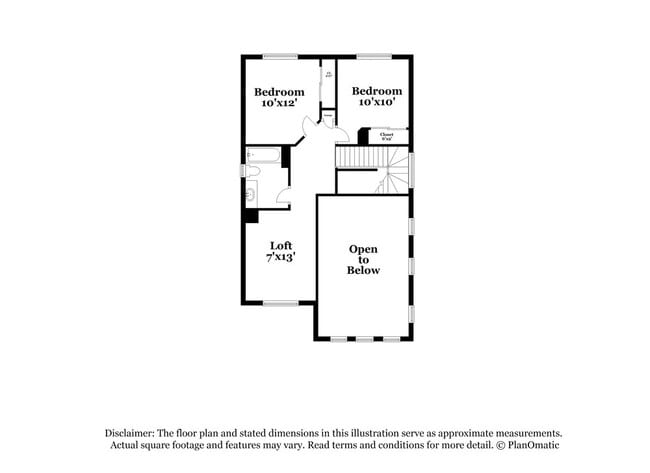 Building Photo - 7640 E Barstow St