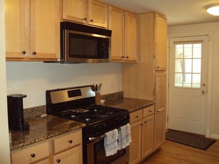 Foto del edificio - 2226 N Clarkson St