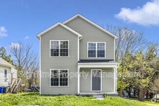 Building Photo - 838 Rose Hill Ave
