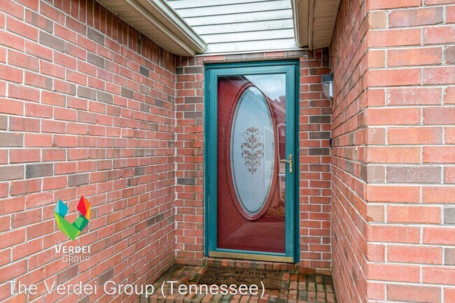 Foto del edificio - 3 br, 2 bath House - 626 Creekfront Dr