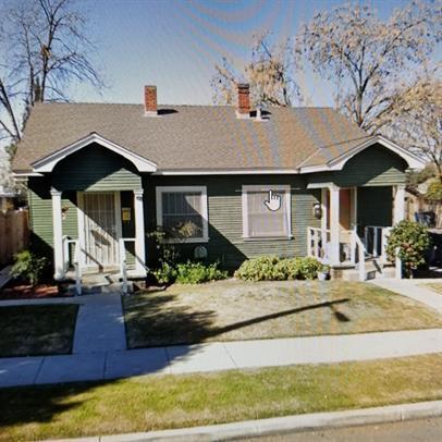 Foto principal - 1231 N Poplar Ave