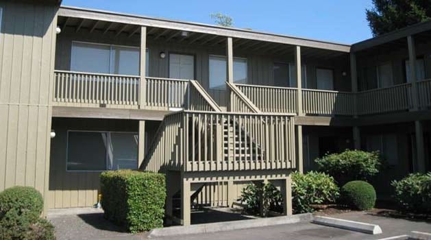 Crystal Springs Apartments - r268 Crystal Springs Apartments