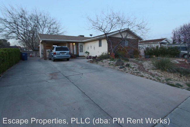 Building Photo - 4 br, 3 bath House - 1836 W 1280 N